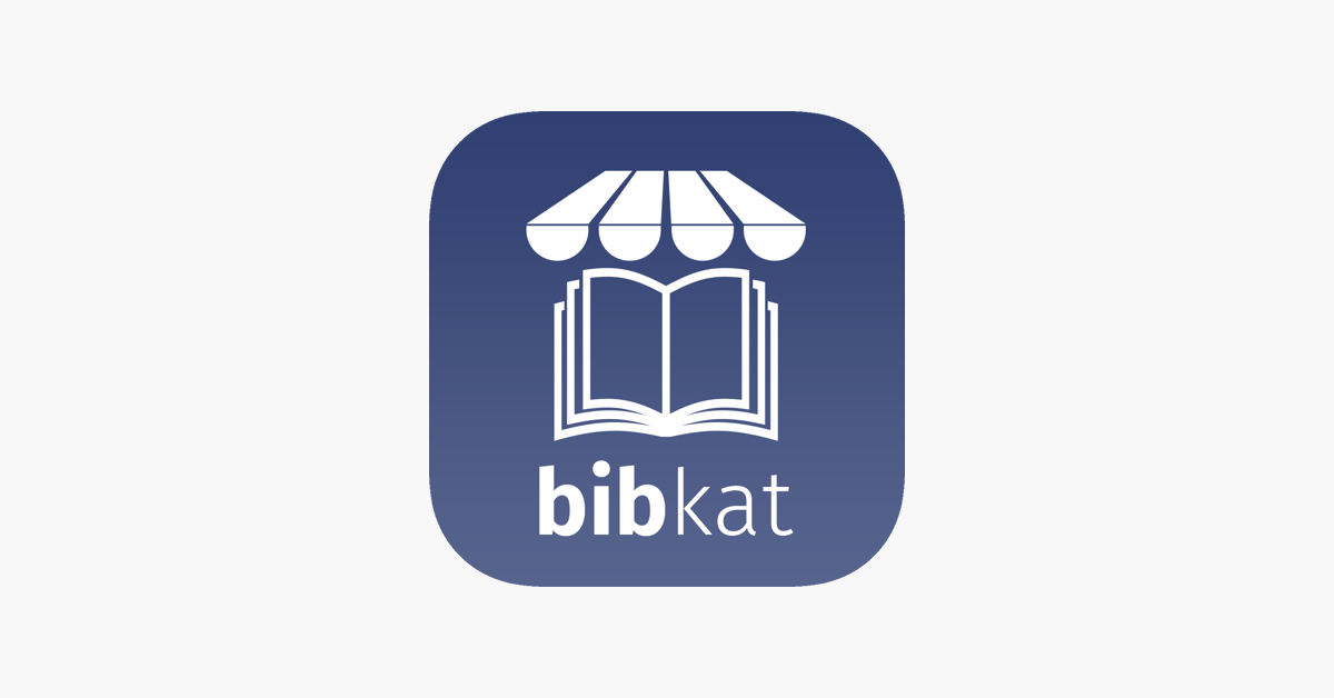 Bibkat Logo