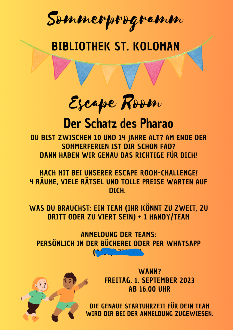 Escape Room
