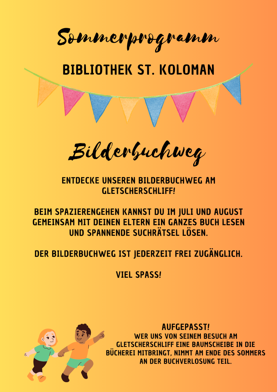 Bilderbuchweg