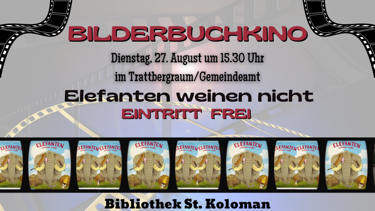 bilderbuchkino