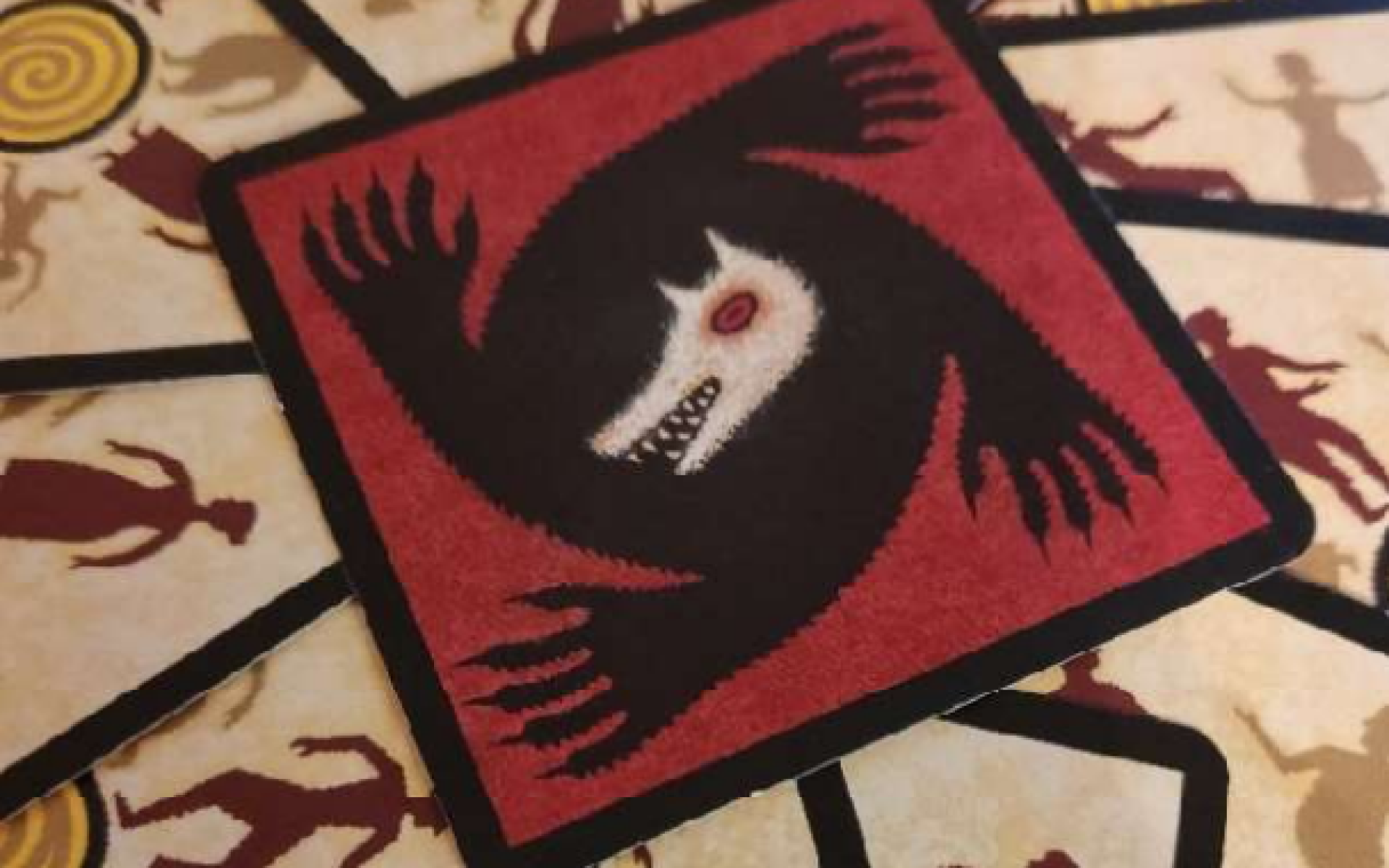 Logo Werwolf