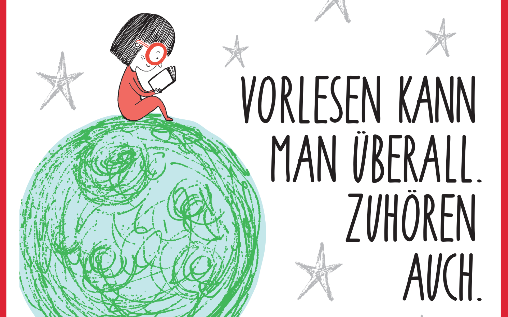 Vorlesetag 1