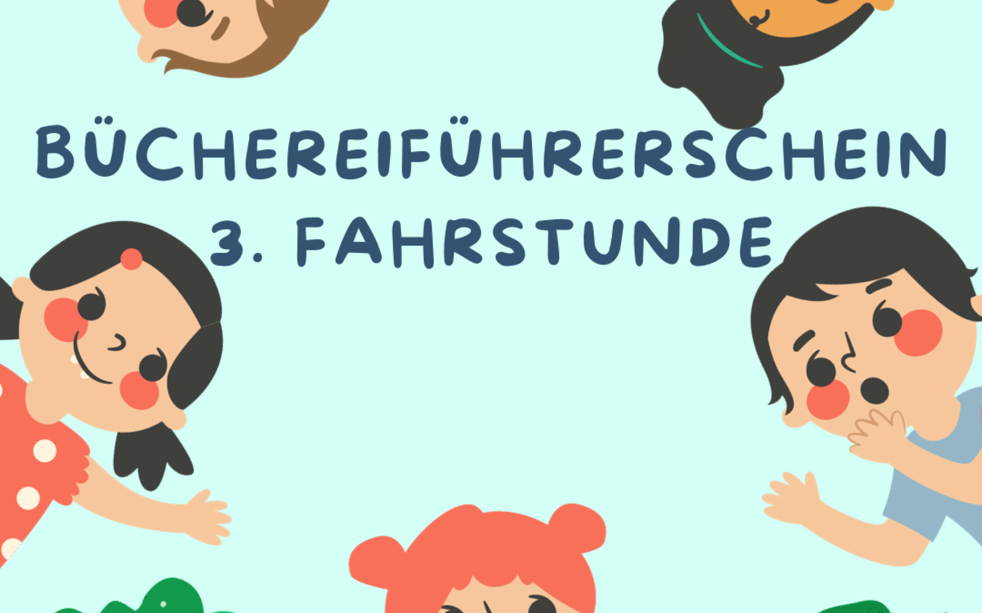 3 fahrstunde