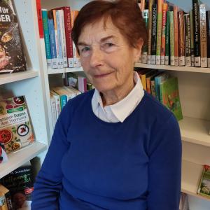 Irmgard
