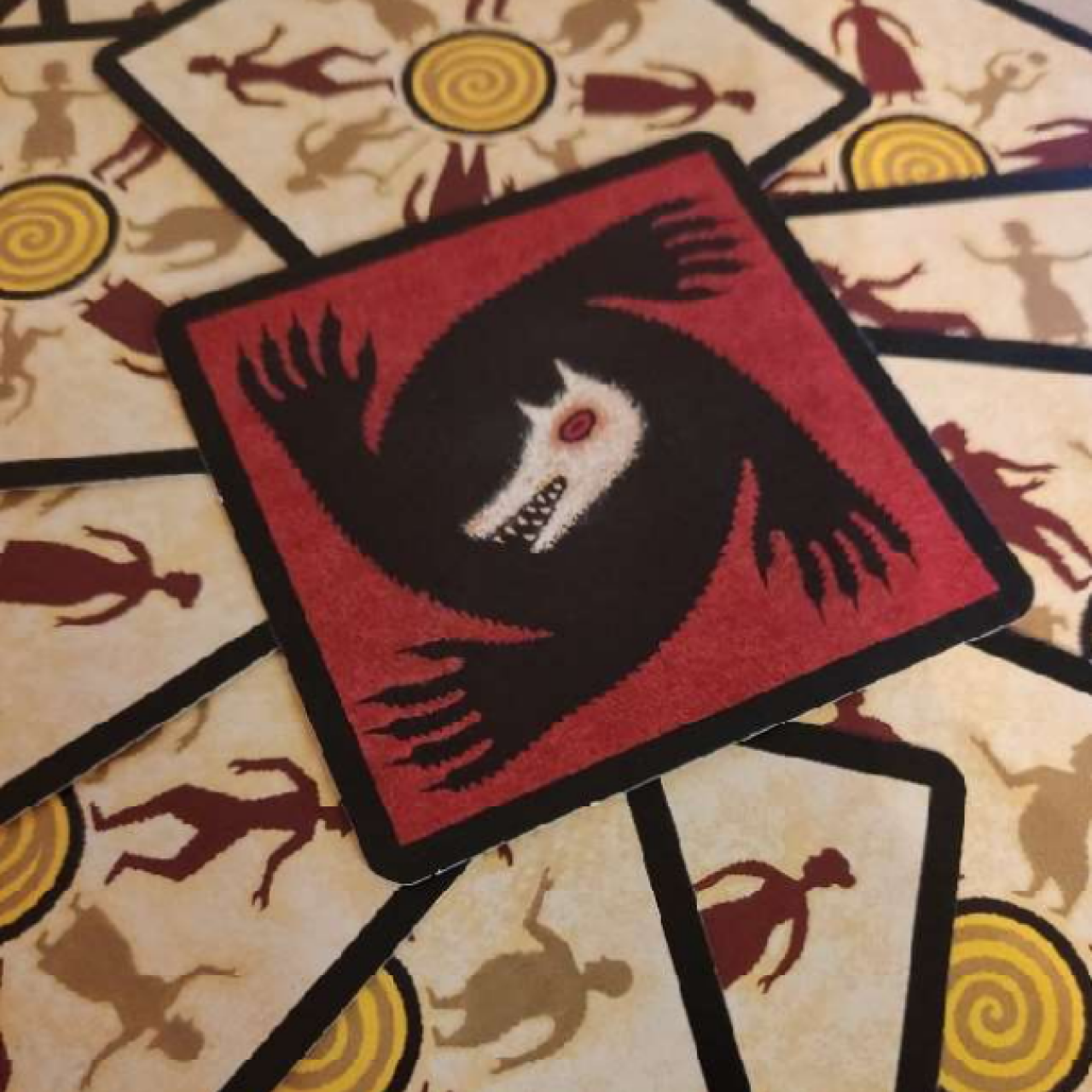 Logo Werwolf
