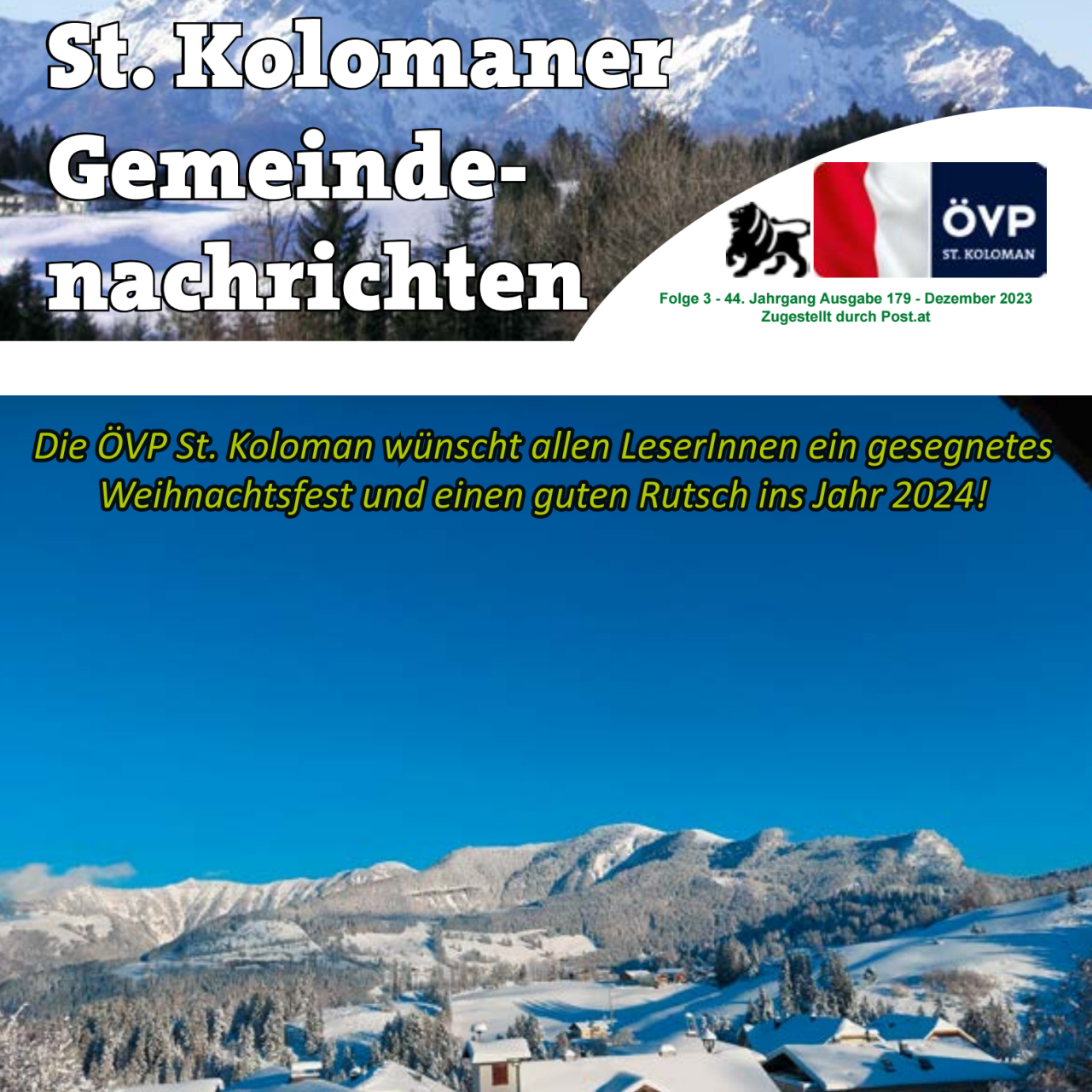 GZ Titel