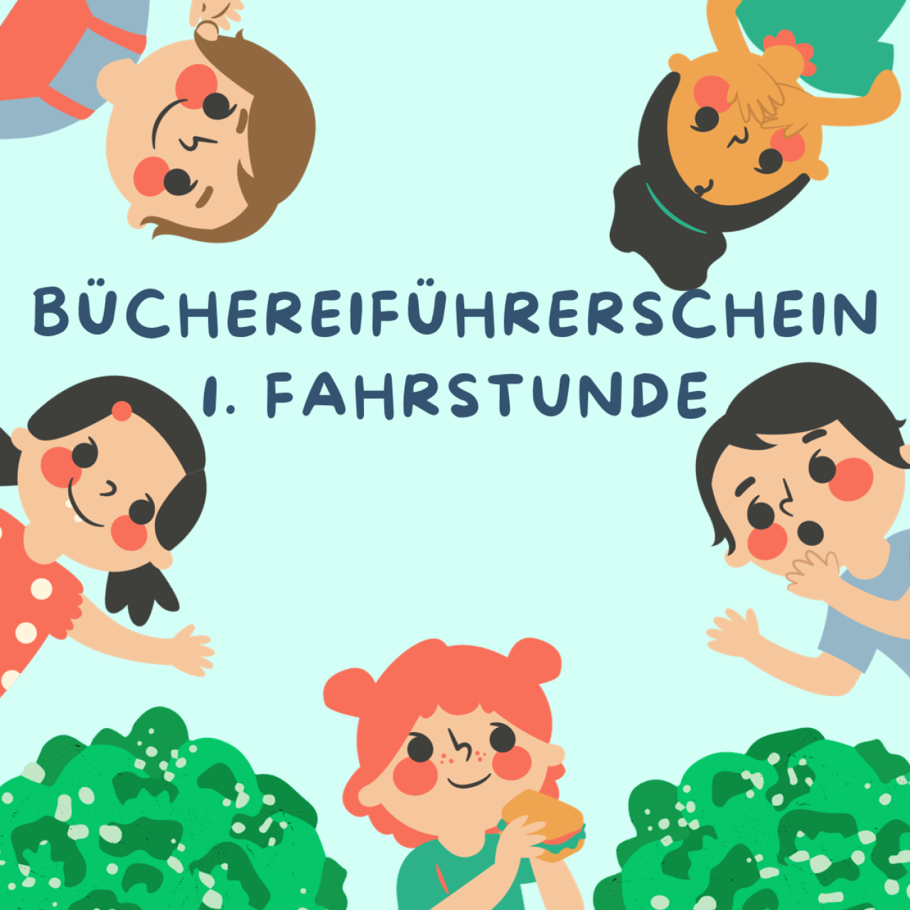 1 fahrstunde