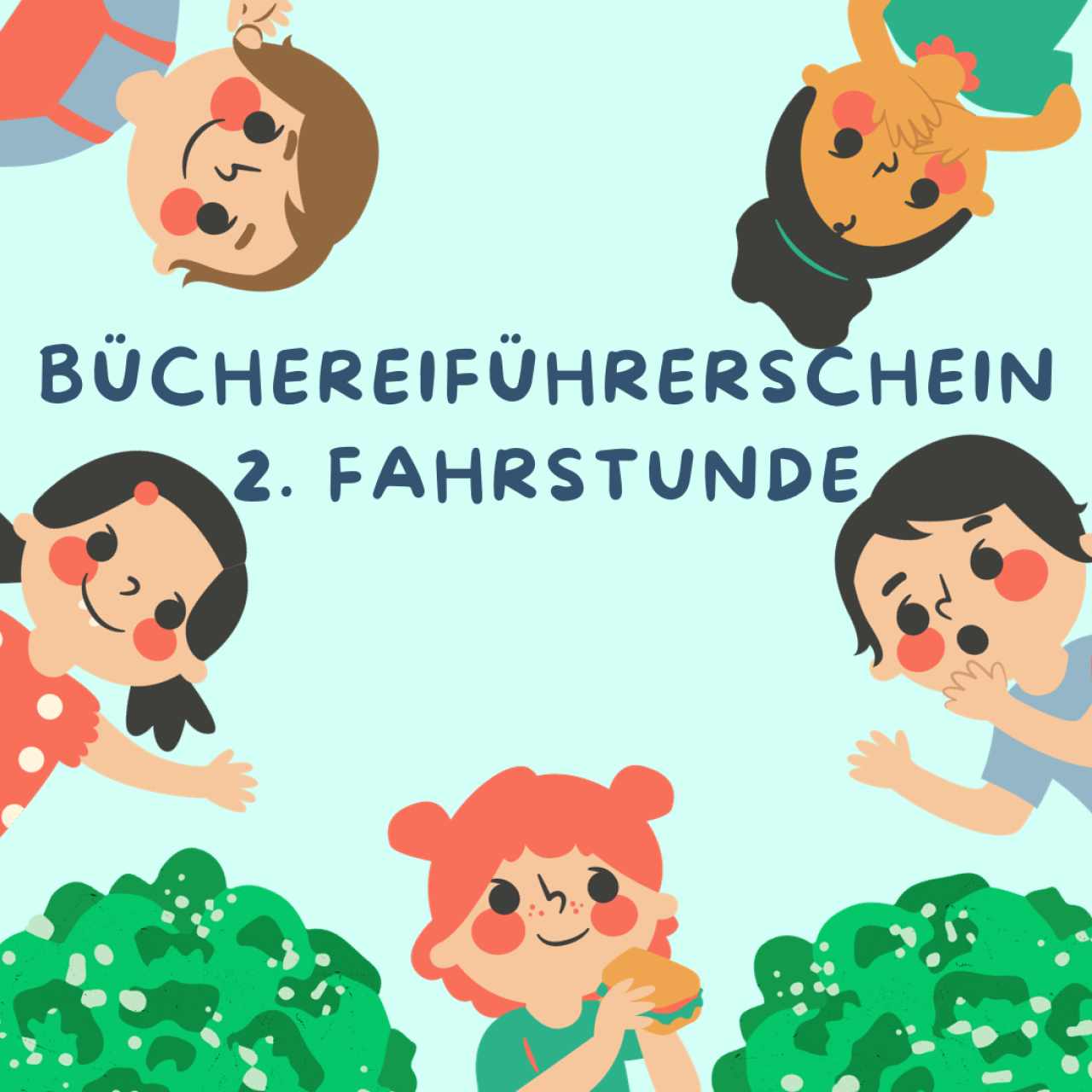 2 Fahrstunde