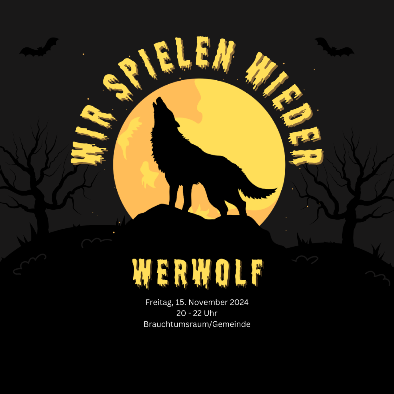Werwolf